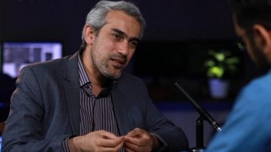 مدنی زاده گزینه قطعی دولت برای تصدی وزارت اقتصاد