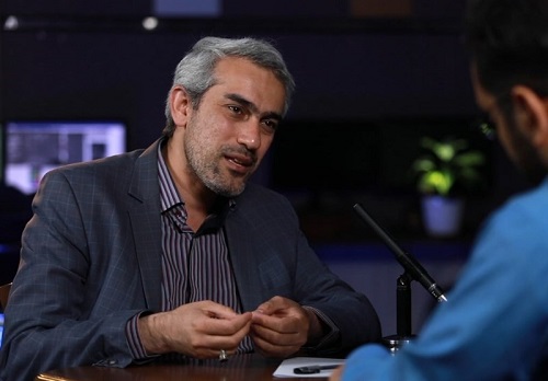 مدنی زاده گزینه قطعی دولت برای تصدی وزارت اقتصاد
