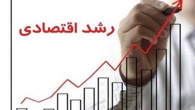 ایست رشد اقتصادی