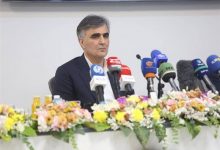 فرزین: بابک زنجانی با فروش نیکل ها طلب بانک مرکزی را بدهد
