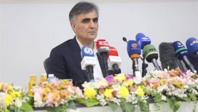 فرزین: بابک زنجانی با فروش نیکل ها طلب بانک مرکزی را بدهد