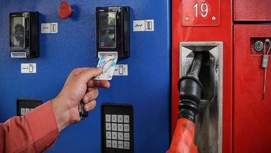 آغاز طرح حذف کارت سوخت از امروز در تهران