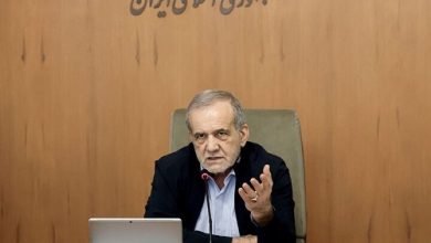 پزشکیان: هیچ‌گونه رفتار سلبی در مواجهه با مردم در دستور کار دولت نیست