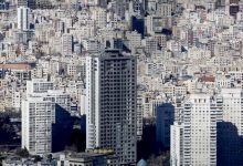 بازار مسکن نه فروشنده دارد نه خریدار