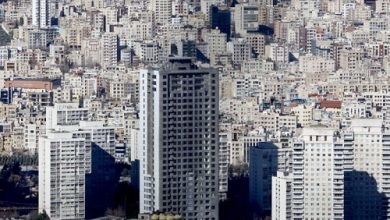 بازار مسکن نه فروشنده دارد نه خریدار