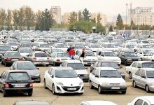قیمت خودرو امروز 7 خرداد / راه خودرو از دلار جدا شد