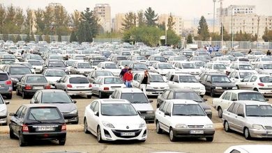 قیمت خودرو امروز 7 خرداد / راه خودرو از دلار جدا شد