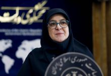 استیضاح ابزار سیاسی مجلس نشود/ گزارش ارسال پیامک حجاب به شهروندان