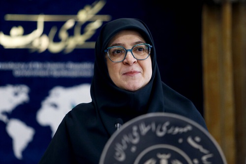 استیضاح ابزار سیاسی مجلس نشود/ گزارش ارسال پیامک حجاب به شهروندان