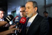 عراقچی: غنی سازی ایران قابل معامله نیست