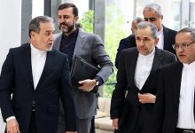 خروج از بن بست مذاکرات با کلید عمان