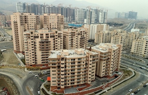 کدام ابزارهای بورسی قفل مسکن را باز می کنند؟