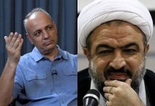 پاسخ تند به رسایی، مبدا پیامک حجاب ذهنیت خود شماست