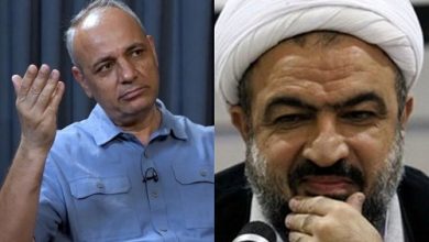 پاسخ تند به رسایی، مبدا پیامک حجاب ذهنیت خود شماست