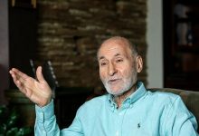 خوش بینی بهزاد نبوی به مذاکرات با ترامپ 2