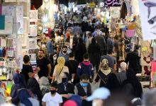 وضعیت فلاکت در استان های ایران