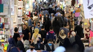 وضعیت فلاکت در استان های ایران