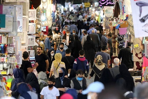 وضعیت فلاکت در استان های ایران
