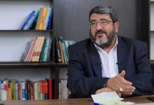 آقای ایزدی! اشتیاقتان برای جنگ با آمریکا جایی برای منطق باقی نگذاشته