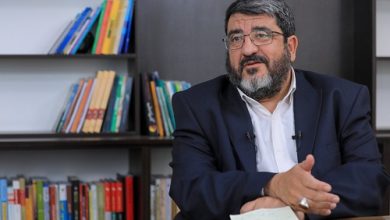 آقای ایزدی! اشتیاقتان برای جنگ با آمریکا جایی برای منطق باقی نگذاشته