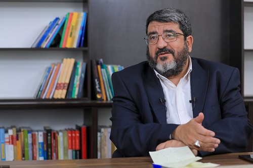 آقای ایزدی! اشتیاقتان برای جنگ با آمریکا جایی برای منطق باقی نگذاشته