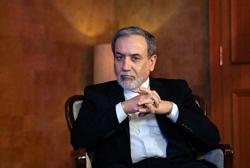 عراقچی: توافق در دسترس است با لفاظی نابودش نکنیم