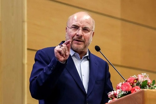 معمای چرخش ناگهانی قالیباف از مذاکره با آمریکا و رویارویی با پایداری چی ها