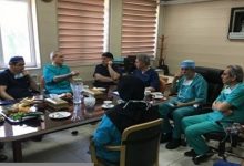 پزشکیان چون رئیس جمهور است، حق جراحی ندارد؟