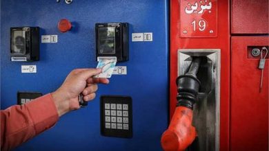 کارت بانکی تا تابستان جایگزین کارت سوخت می شود