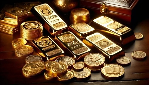 طلای کم رمق در کمند دیپلماسی/ اصلاح سکه ادامه دارد؟