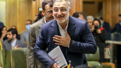   از این شورای شهر نباید انتظار شهرداری بهتر از علیرضا زاکانی داشت