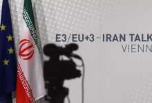 رویترز: گفت و گوی ایران و تروئیکای اروپا روز جمعه در استانبول