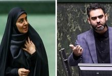 پزشکیان طبق نهج البلاغه فورا با خانم وزیر راه برخورد و او را عزل کند