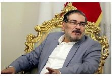 واکنش های تند به اظهارات شمخانی درباره مذاکره با ترامپ و غنی سازی