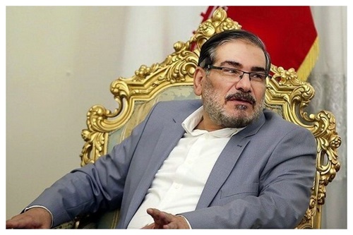 واکنش های تند به اظهارات شمخانی درباره مذاکره با ترامپ و غنی سازی