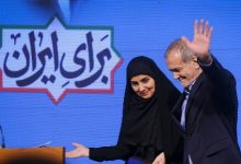 دروغ پشت دروغ، آقای پزشکیان چرا واکنشی نشان نمی دهید؟!