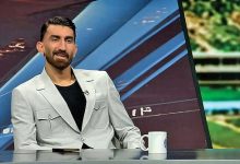 آبروریزی تمام عیار علمی بیرانوند
