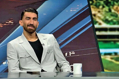 آبروریزی تمام عیار علمی بیرانوند
