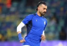 آینده مبهم رامین رضائیان در استقلال