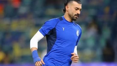 آینده مبهم رامین رضائیان در استقلال