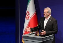 پزشکیان: یار همدیگر باشیم و زیر پای یکدیگر را نکشیم