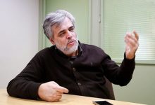 آقای چمران، تهران برای شما و آقای شهردار دوست داشتنی است نه مردم!