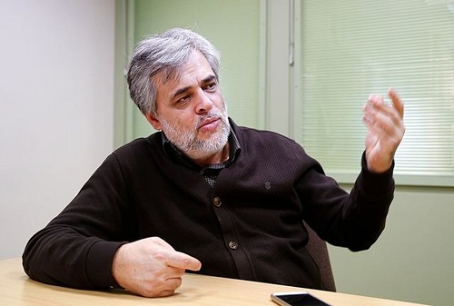 آقای چمران، تهران برای شما و آقای شهردار دوست داشتنی است نه مردم!