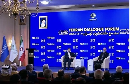 پزشکیان: اگر از خلیج‌فارس انرژی منتقل نشود، آمریکا فلج می‌شود