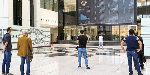 نقش پررنگ بزرگان در صعود بورس
