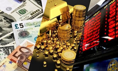 کدام بازار برنده رالی 1404 است؟
