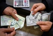 گره دلار و مذاکرات/ بازار ارز کاهشی شد