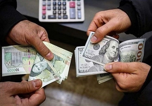 گره دلار و مذاکرات/ بازار ارز کاهشی شد