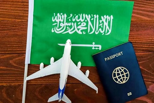 تبعات اقدام جنجالی قاسمیان/ صدور ویزای عربستان برای ایرانی ها متوقف شد