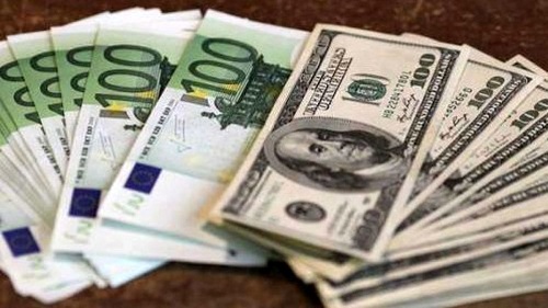 درجا زدن دلار در بازار بی رمق ارز
